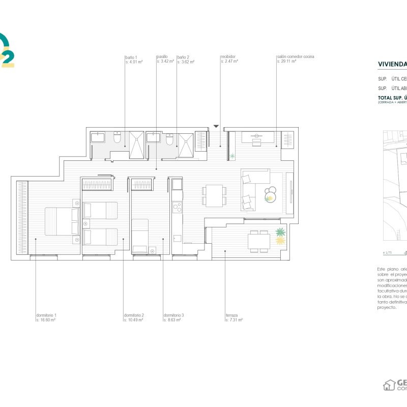 MO2 Vivienda tipo G.2