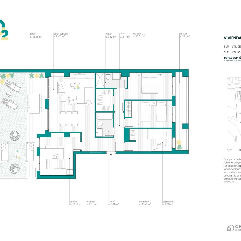 MO 2 Vivienda tipo A
