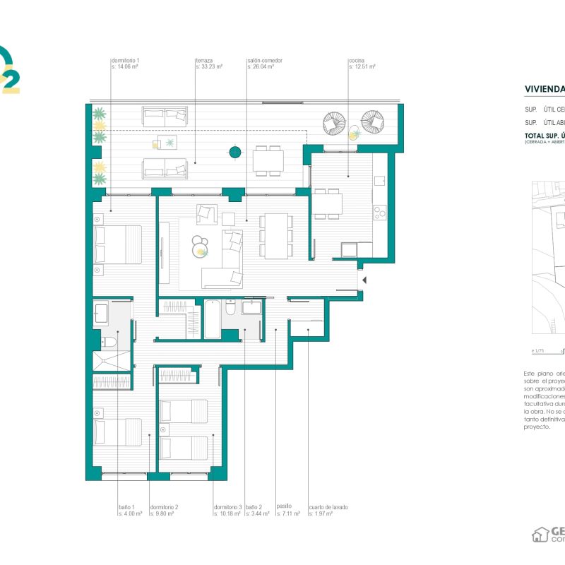 MO2 Vivienda tipo F.2