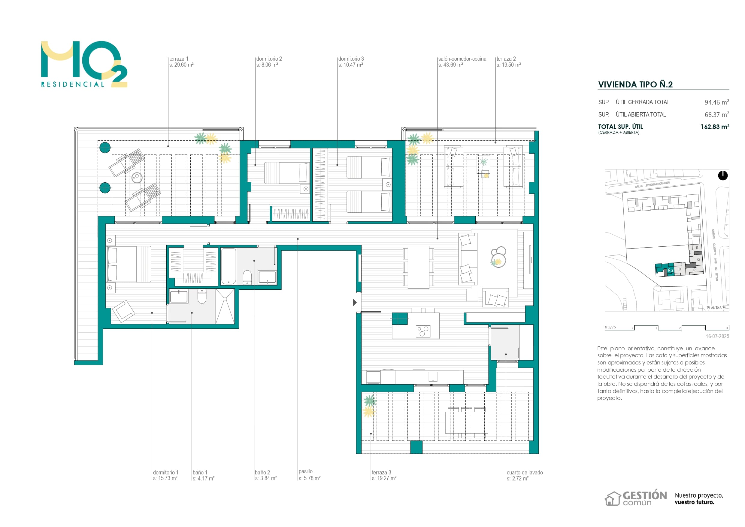 MO2 Vivienda tipo Ñ.2