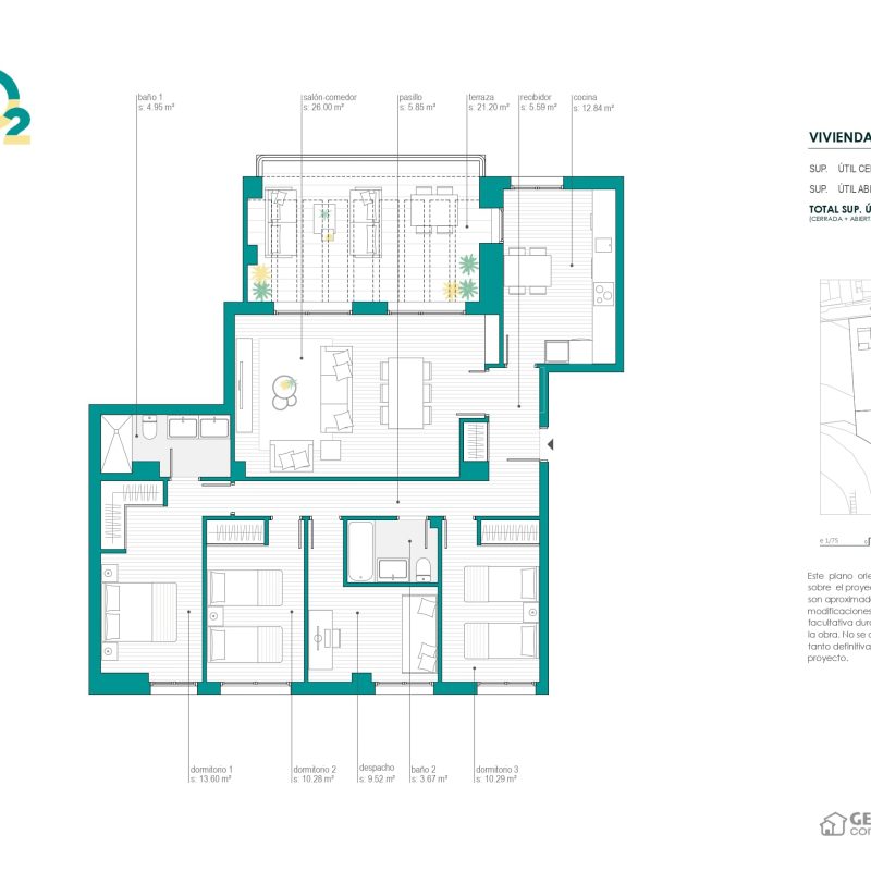 MO2 Vivienda Q